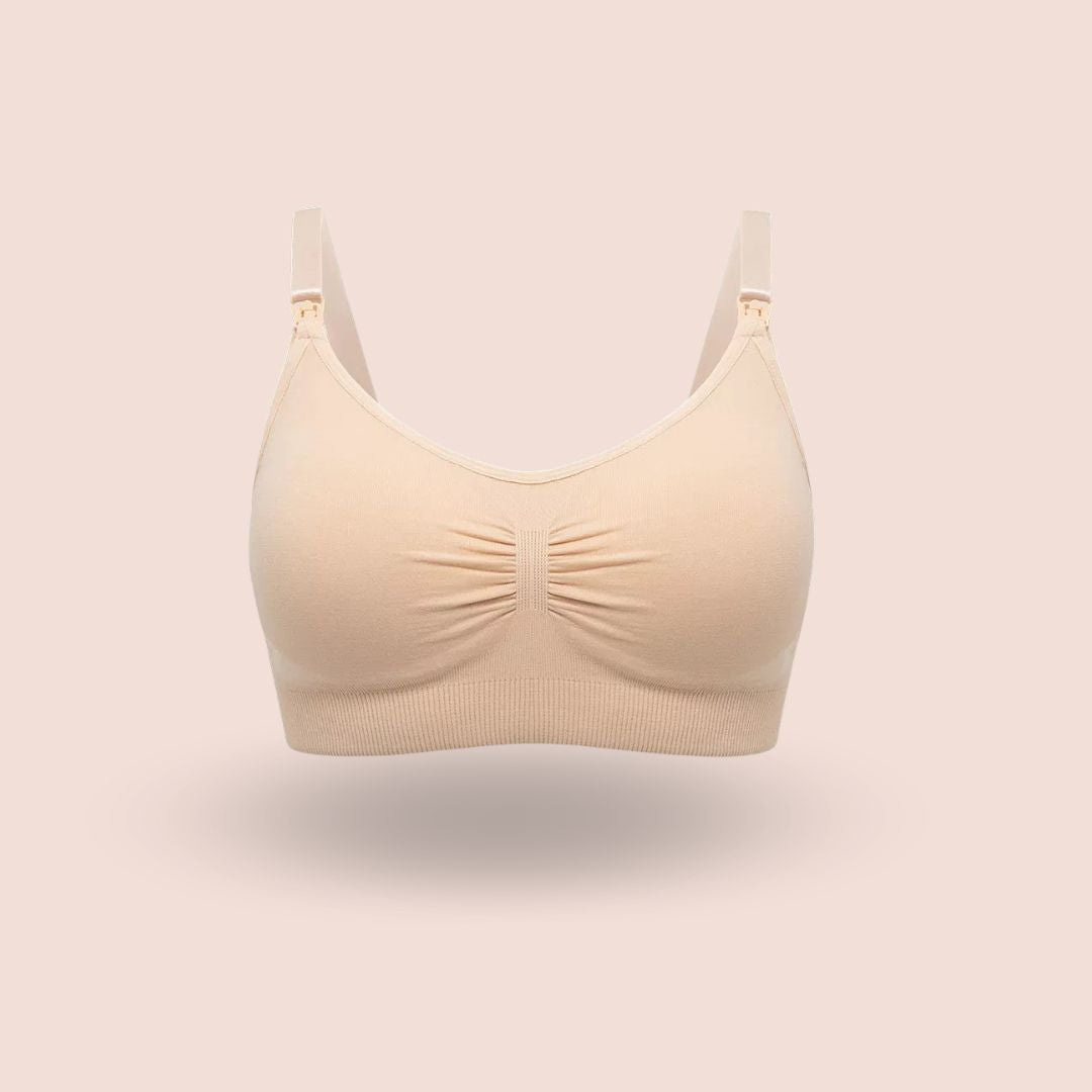 Soutien-gorge d'allaitement Isanoa™