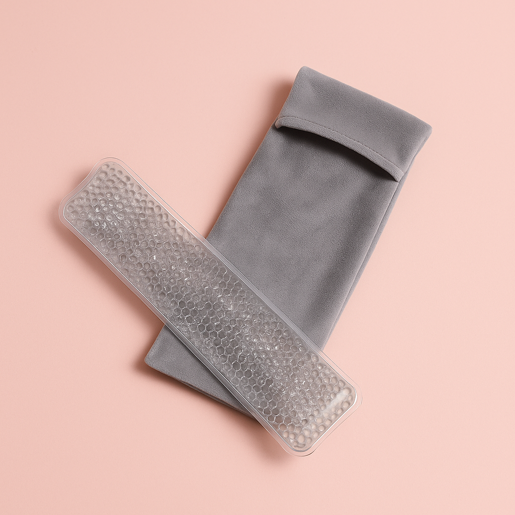 Compresse chaud/froid post-partum Isanoa™