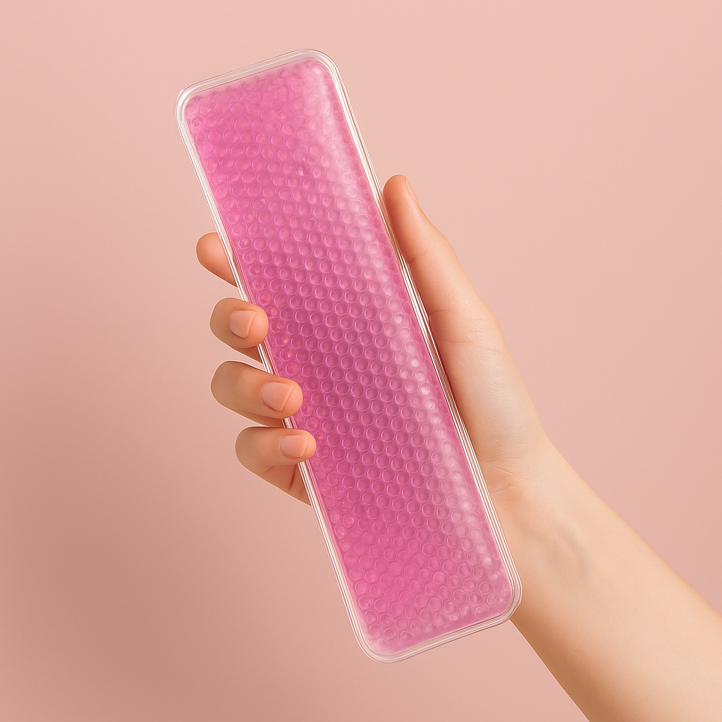 Compresse chaud/froid post-partum Isanoa™