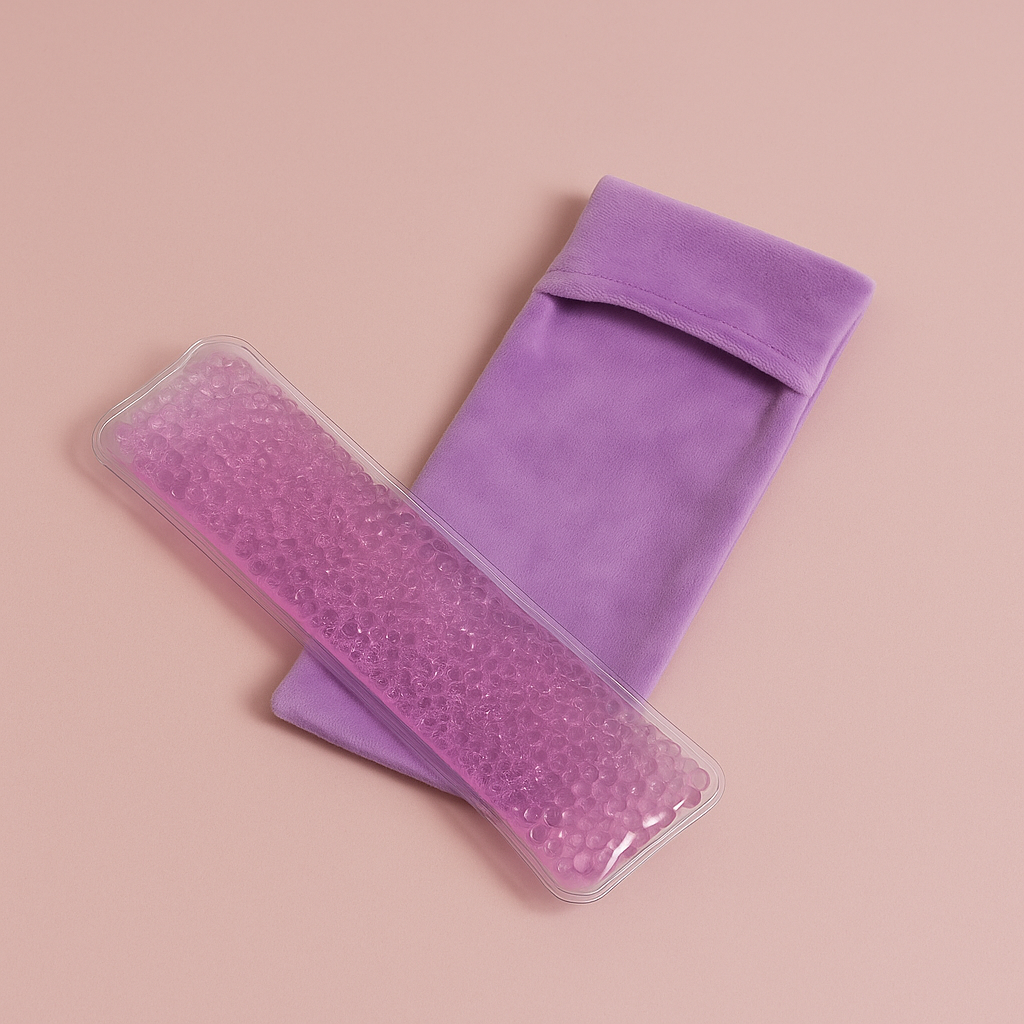Compresse chaud/froid post-partum Isanoa™